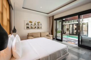 Ombak B3 Villa by Betterplace - Tanah Lot - 9