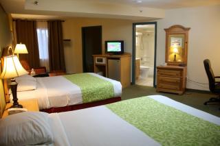 Americas Best Value Inn & Suites Anchorage Airport - Anchorage - 8
