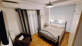 Freatida apartment - Piraeus - 7
