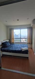 Luxury Sea View Condo Lumpini park Jomtien - Jomtien Beach - 9