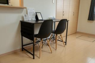 apartment hotel myu - Mito - 9