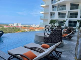 Apec Condotel Phú Yên Sea View - Tuy Hoa - 2