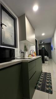 Cozy Studio Kuala Lumpur by LH - Kuala Lumpur - 1