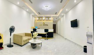 A25 Hotel - 14 Hồ Huấn Nghiệp - Ho Chi Minh - 6