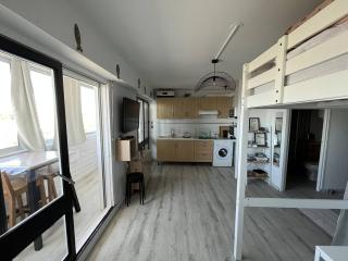 Studio charmant proche plage avec animaux admis - FR-1-324A-66 - Saint-Hilaire-de-Riez - 3