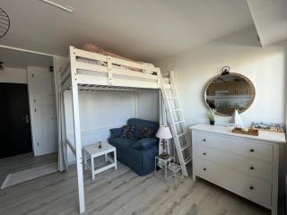 Studio charmant proche plage avec animaux admis - FR-1-324A-66 - Saint-Hilaire-de-Riez - 2
