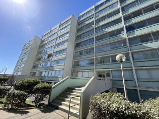 Studio charmant proche plage avec animaux admis - FR-1-324A-66 - Saint-Hilaire-de-Riez - 1