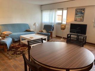 Appartement Climatisé, Traversant avec Parking Privé - Centre Ville Le Lavandou - FR-1-308-193 - 9