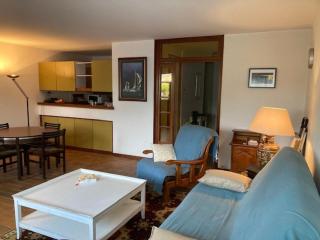 Appartement Climatisé, Traversant avec Parking Privé - Centre Ville Le Lavandou - FR-1-308-193 - Le Lavandou - 8
