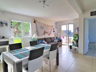 Bel appartement au centre de Royan avec balcon, garage et ascenseur - FR-1-494-188 - Royan - 0