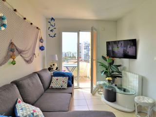 Bel appartement au centre de Royan avec balcon, garage et ascenseur - FR-1-494-188 - Royan - 9