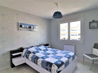 Bel appartement au centre de Royan avec balcon, garage et ascenseur - FR-1-494-188 - Royan - 6