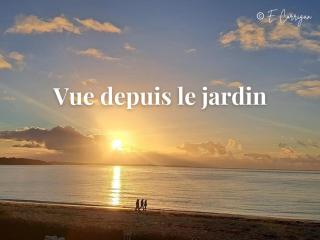 Appartement rénové en bord de mer avec terrasse - 4 pers, proche plage et port - FR-1-481-162 - La Forêt-Fouesnant - 0