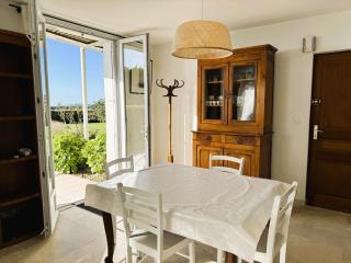 Appartement rénové en bord de mer avec terrasse - 4 pers, proche plage et port - FR-1-481-162 - La Forêt-Fouesnant - 6