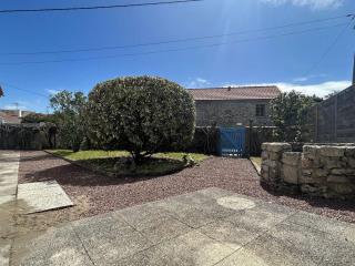 Maison calme proche plage avec jardin clos, parking privé & barbecue – L'Épine - FR-1-224B-221 - 8