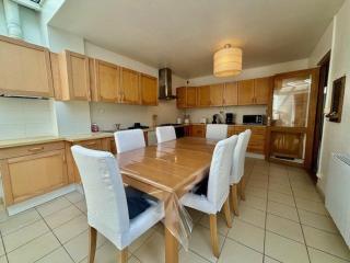 Appartement T5 lumineux avec jardin privé et terrasse, proche plage - 8 pers. - FR-1-478-282 - Quiberon - 9