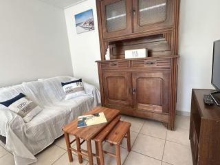 Maison calme proche plage avec jardin clos, parking privé & barbecue – L'Épine - FR-1-224B-221 - 7