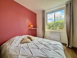 Appartement T5 lumineux avec jardin privé et terrasse, proche plage - 8 pers. - FR-1-478-282 - Quiberon - 4