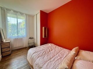 Appartement T5 lumineux avec jardin privé et terrasse, proche plage - 8 pers. - FR-1-478-282 - Quiberon - 3