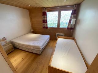 Appartement Fonctionnel au Coeur de Châtel, à Proximité du Télécabine et Activités! - FR-1-693-110 - Châtel - 5