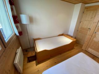 Appartement Fonctionnel au Coeur de Châtel, à Proximité du Télécabine et Activités! - FR-1-693-110 - Châtel - 3