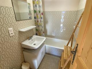 Appartement Fonctionnel au Coeur de Châtel, à Proximité du Télécabine et Activités! - FR-1-693-110 - Châtel - 2