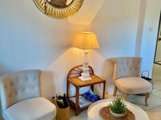 Appartement F2 ensoleillé avec terrasse et parking, proche des Thermes et centre-ville - FR-1-703-178 - Amélie-les-Bains-Palalda - 1