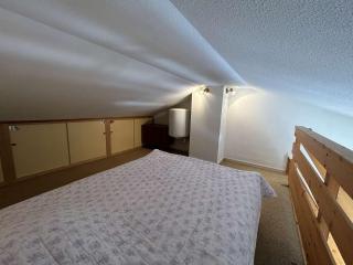 Appartement 2 pièces avec mezzanine, 4 couchages, balcon, parking, à 100m de la mer, Saint-Jean-de-Monts - FR-1-224C-295 - Saint-Jean-de-Monts - 1