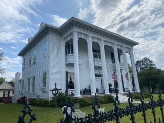 Shadowlawn Bed and Breakfast - Columbus - 7