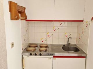 Appartement T2 avec accès direct plage, terrasse privée et parking - Animaux admis - FR-1-387-205 - Marseillan - 9
