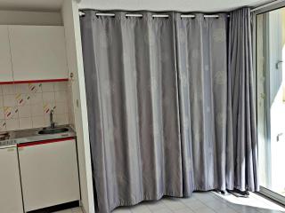 Appartement T2 avec accès direct plage, terrasse privée et parking - Animaux admis - FR-1-387-205 - Marseillan - 4
