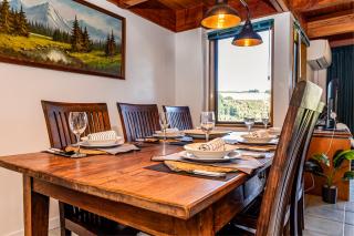 Rakaia Gorge Views - Mt Hutt - 3