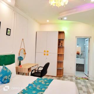 Happiest Homestay 1 - Manor Crown Hue - 9