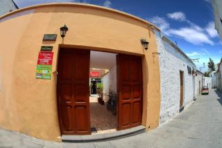 Marlon's House in Arequipa - Arequipa - 3