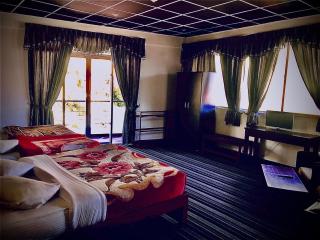 New Ashley Resorts (PVT) LTD - Nuwara Eliya - 4