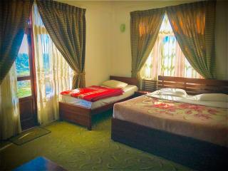 New Ashley Resorts (PVT) LTD - Nuwara Eliya - 3