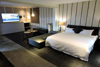 Roppongi Motel - Dalian - Città di Pingtung - 5