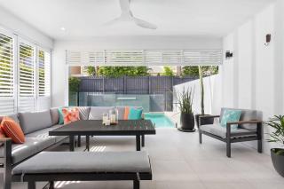 Bellevue on Sunrise - pets by approval - Coolum Beach - 0