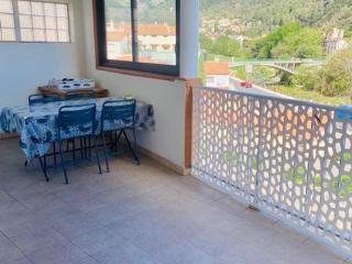 Appartement F2 avec Terrasse Spacieuse et Clim, Centre-Ville d'Amélie-les-Bains - FR-1-703-180 - Amélie-les-Bains-Palalda - 0