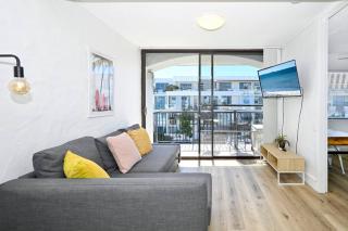 Beachside Bliss, 1 Bedroom Retreat - Alexandra Headland - 7