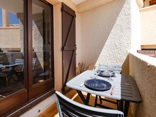Appartement T2 avec balcon, parking privé, petit animal admis - FR-1-409-266 - Fleury - 9