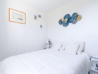 Appartement T2 avec balcon, parking privé, petit animal admis - FR-1-409-266 - Fleury - 6