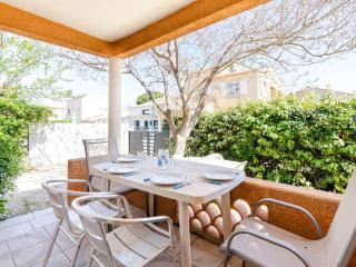 Maison de vacances à 300m de la plage avec 3 chambres, parking privé et jardin équipé - FR-1-409-267 - Fleury - 8