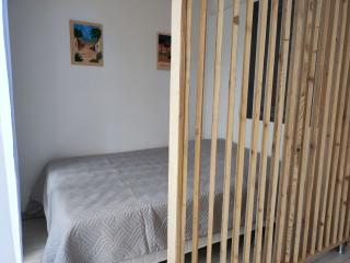 Studio 4 pers. avec piscine, tennis et parking privé à 500m de la plage, Argelès-sur-Mer - FR-1-776-92 - 4