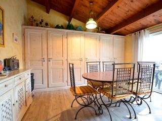 Villa 3 chambres à La Palmyre, 7 pers, WIFI, proche mer et commerces, jardin, parking - FR-1-705-63 - Les Mathes - 4