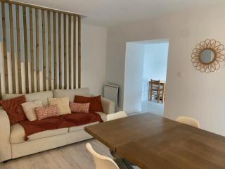 Villa moderne pour 8 pers. à 800m de la plage avec grande terrasse et jardin - FR-1-778-23 - Saint-Georges-d'Oléron - 5