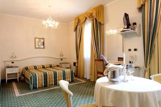 Vald Hotel - Val Della Torre - 3