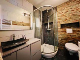 Quiberon - Studio + Mezzanine 4 pers, Piscine, Parking - FR-1-478-284 - Quiberon - 5