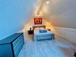 Quiberon - Studio + Mezzanine 4 pers, Piscine, Parking - FR-1-478-284 - Quiberon - 3