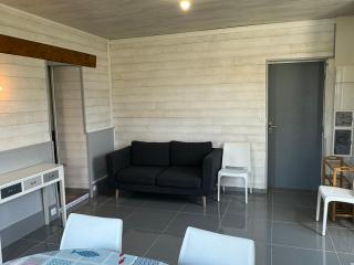 Grand 3P avec Jardin, Proche Centre, Calme – Cabourg - FR-1-487-367 - Cabourg - 2